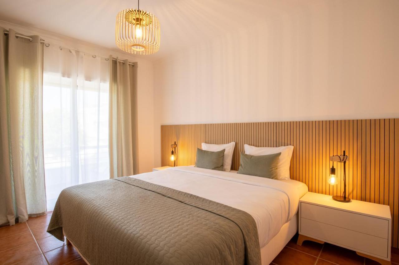 Ferienwohnung Rmr Charme & Vistas @ T3 Duplex Tavira Exterior foto