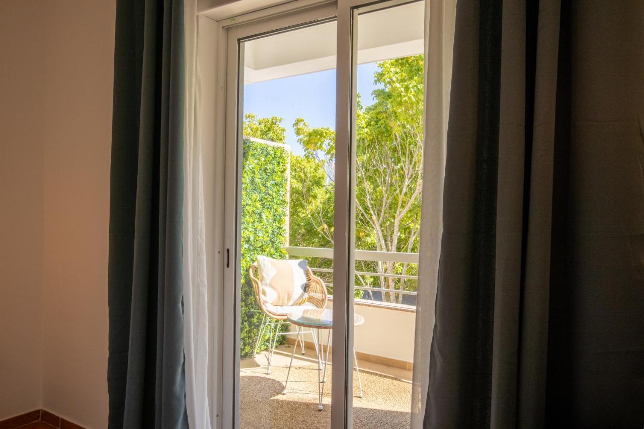 Ferienwohnung Rmr Charme & Vistas @ T3 Duplex Tavira Exterior foto