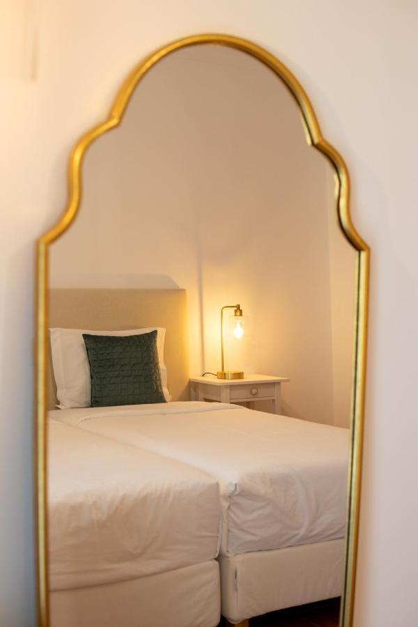 Ferienwohnung Rmr Charme & Vistas @ T3 Duplex Tavira Exterior foto