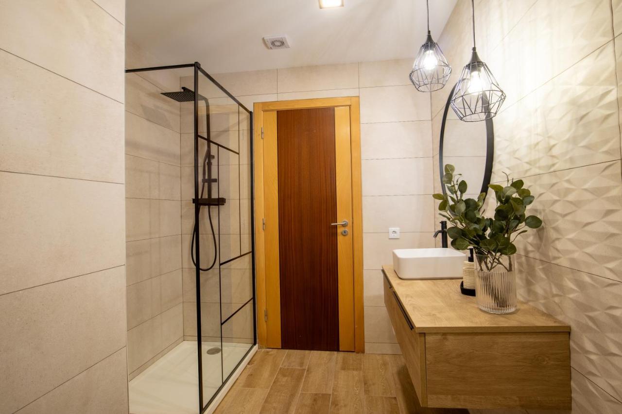 Ferienwohnung Rmr Charme & Vistas @ T3 Duplex Tavira Exterior foto