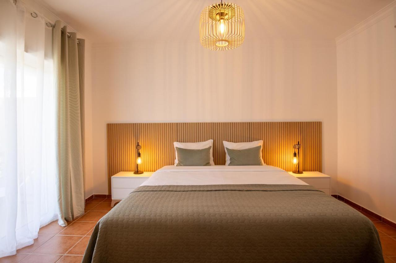 Ferienwohnung Rmr Charme & Vistas @ T3 Duplex Tavira Exterior foto
