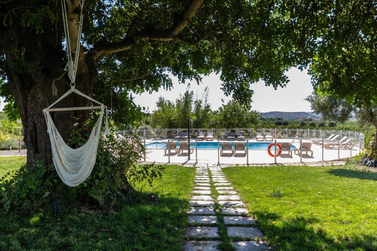 Ferienwohnung Rmr Charme & Vistas @ T3 Duplex Tavira Exterior foto
