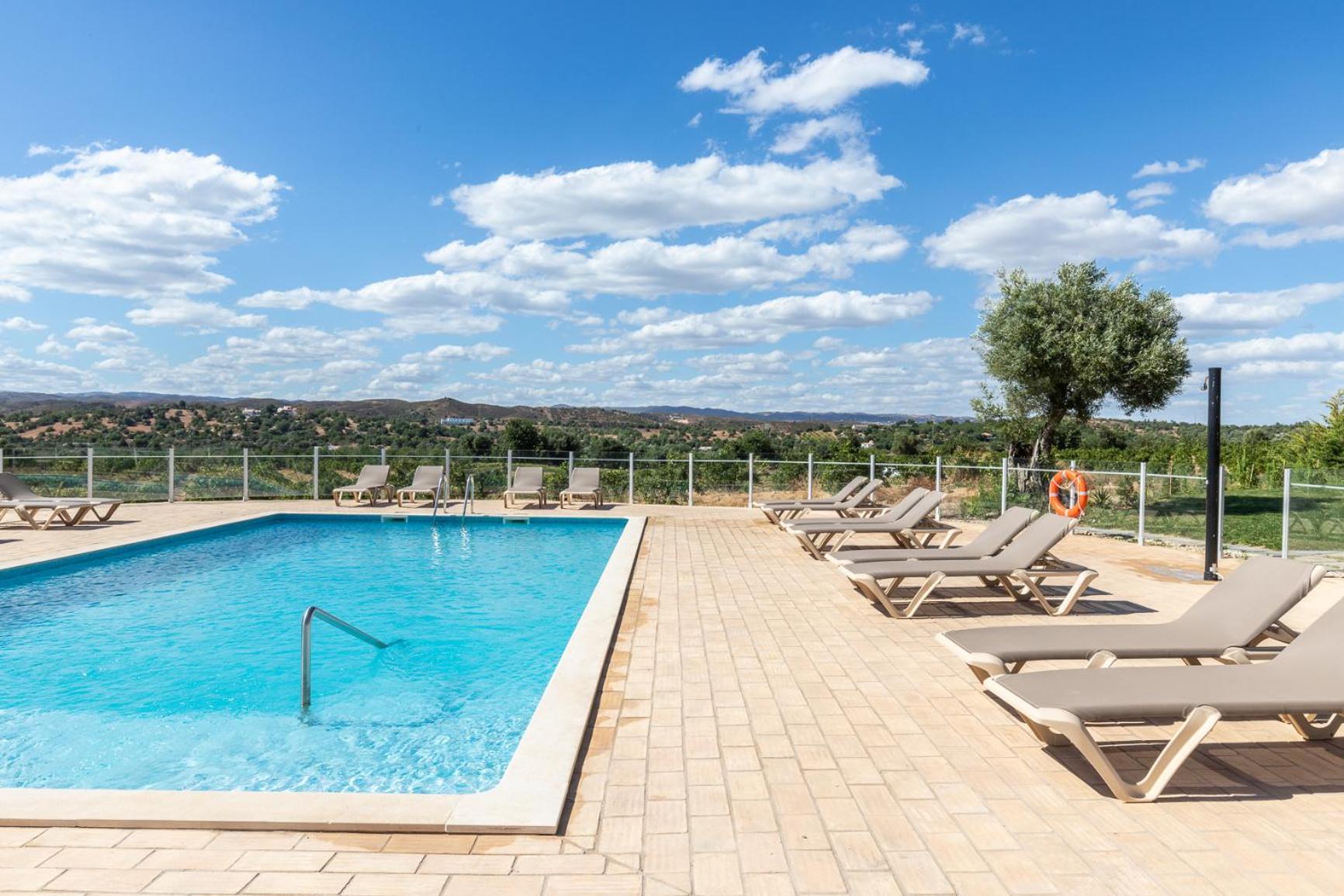 Ferienwohnung Rmr Charme & Vistas @ T3 Duplex Tavira Exterior foto